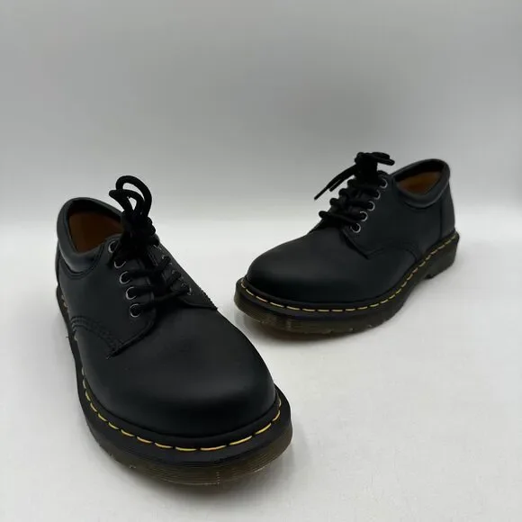 Dr. Martens | Shoes | Dr Martens Unisex 3 Hole Black Casual